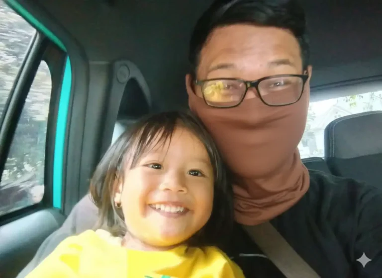 Hai, Teman-Teman Semua. Saya Kembali. Hai, Teman-Teman Semua. Saya Kembali.