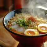 Menu Sarapan Khas Jepang Untuk Memulai Hari Penuh Keceriaan